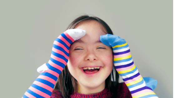 World Down Syndrome Day 2020